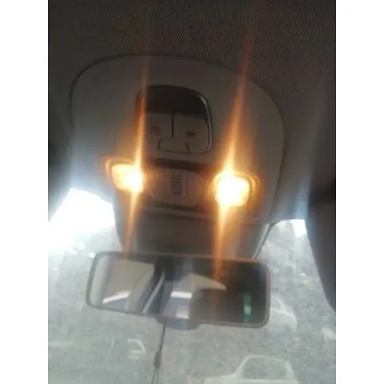 Luz Interior para Fiat 500 L (330)
