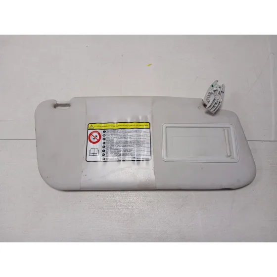 Parasol Derecho para Fiat 500 L (330)