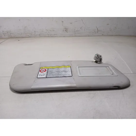 Parasol Derecho para Fiat 500 L (330)