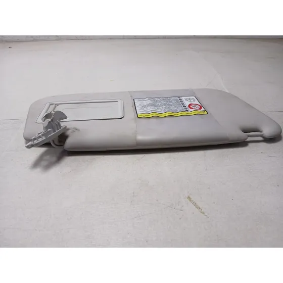 Parasol Derecho para Fiat 500 L (330)
