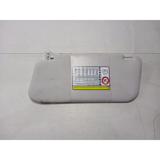 Parasol Derecho para Fiat 500 L (330)