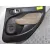 Guarnecido Puerta Trasera Derecha para Fiat 500 L (330)