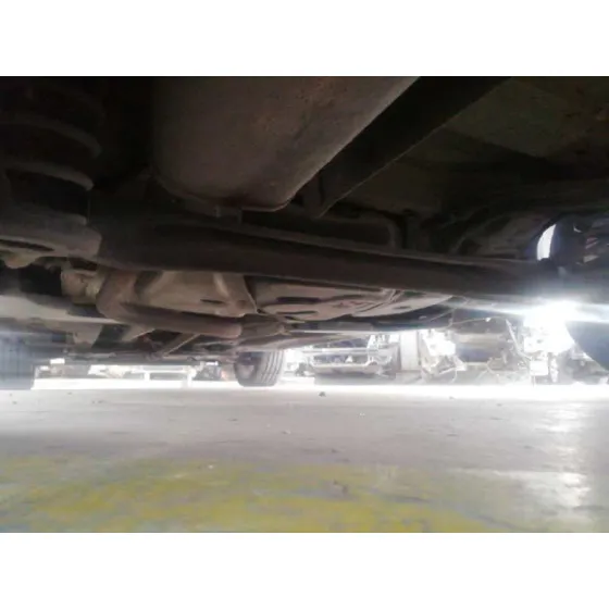 Puente Trasero para Fiat 500 L (330)