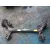 Puente Trasero para Fiat 500 L (330)