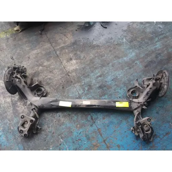 Puente Trasero para Fiat 500 L (330)