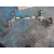 Puente Trasero para Fiat 500 L (330)