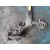 Puente Trasero para Fiat 500 L (330)
