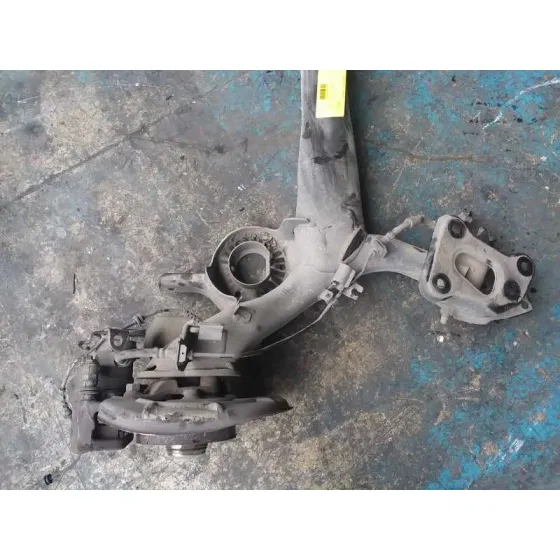 Puente Trasero para Fiat 500 L (330)