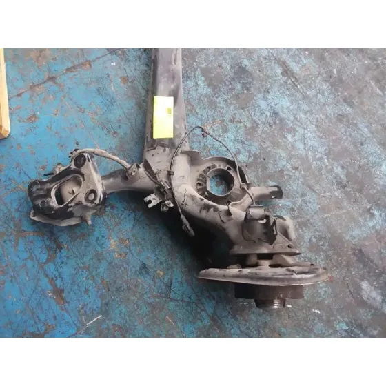 Puente Trasero para Fiat 500 L (330)