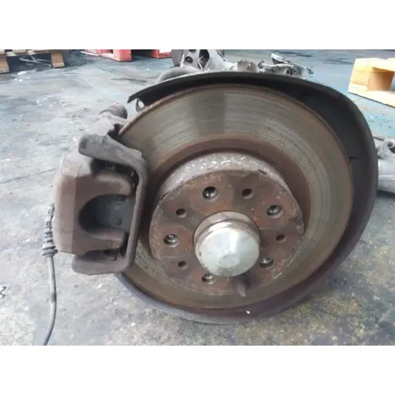 Puente Trasero para Fiat 500 L (330)