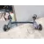 Puente Trasero para Fiat 500 L (330)