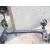 Puente Trasero para Fiat 500 L (330)