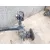 Puente Trasero para Fiat 500 L (330)