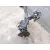 Puente Trasero para Fiat 500 L (330)