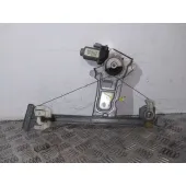 Elevalunas Trasero Derecho para Citroën Xsara Berlina