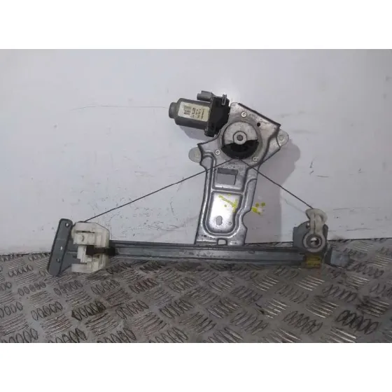 Elevalunas Trasero Derecho para Citroën Xsara Berlina