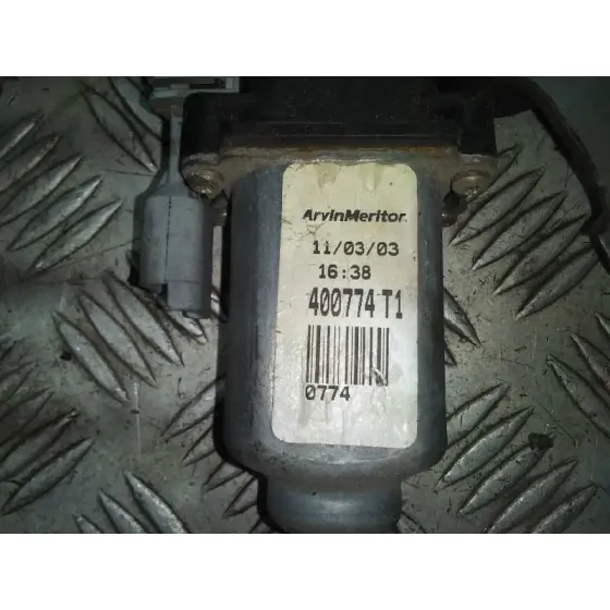 Elevalunas Trasero Derecho para Citroën Xsara Berlina