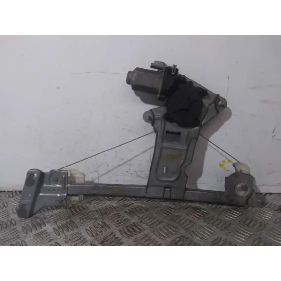 Elevalunas Trasero Izquierdo para Citroën Xsara Berlina
