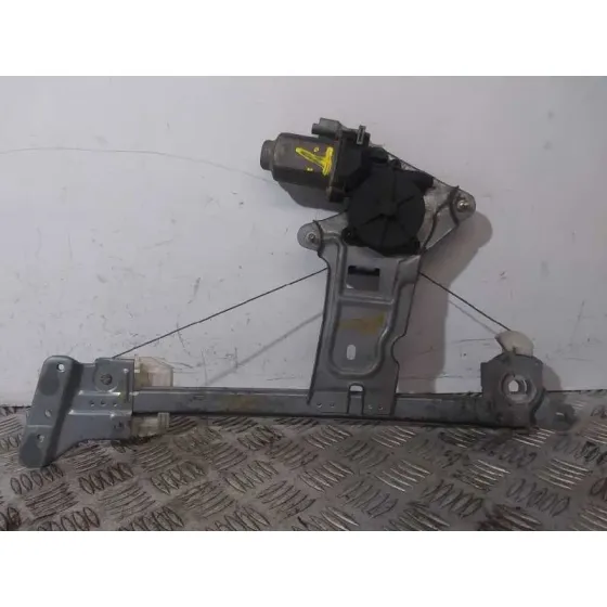 Elevalunas Trasero Izquierdo para Citroën Xsara Berlina
