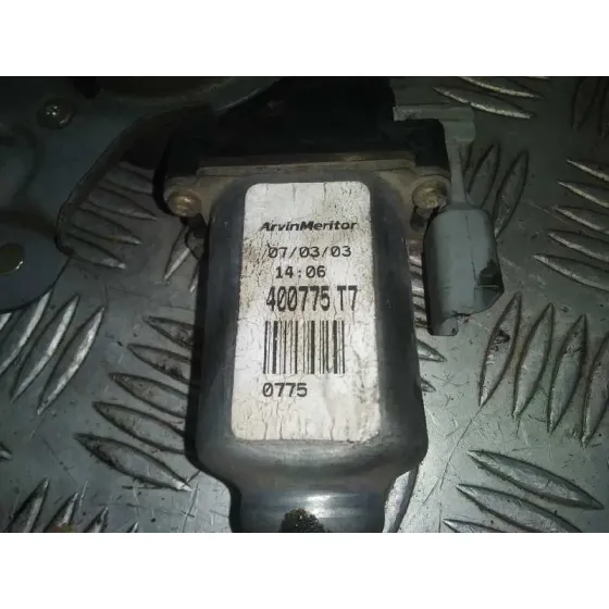 Elevalunas Trasero Izquierdo para Citroën Xsara Berlina