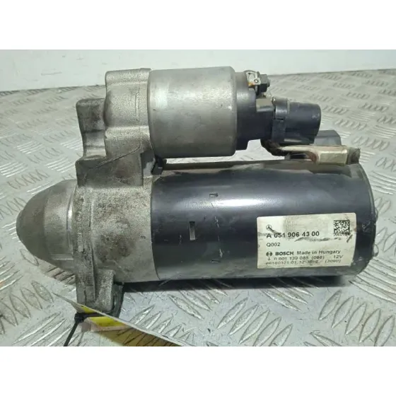 Motor Arranque para Infiniti Q50