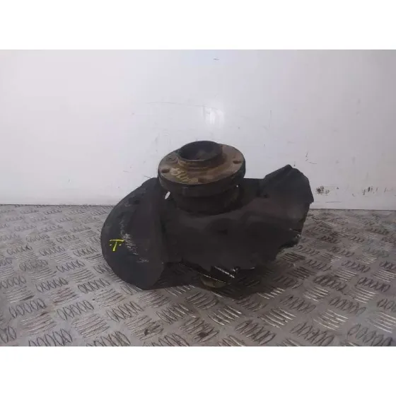 Mangueta Delantera Izquierda para Bmw X5 (E53)