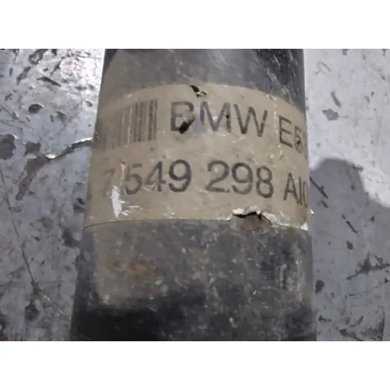 Transmision Central para Bmw X5 (E53)