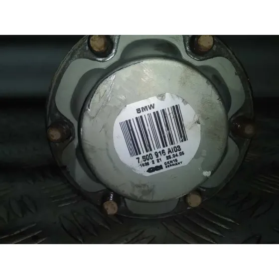 Transmision Trasera Derecha para Bmw X5 (E53)