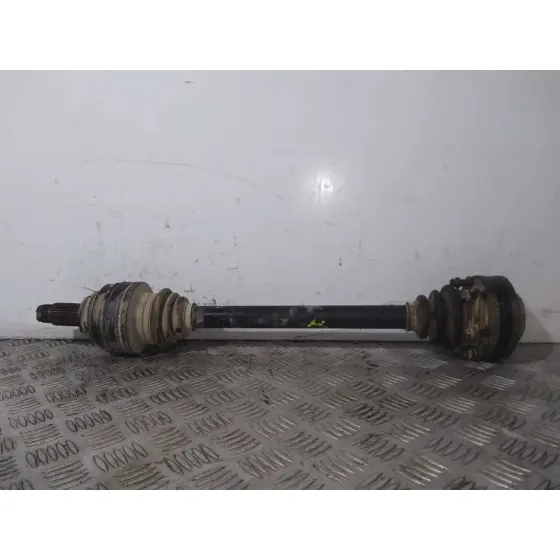 Transmision Trasera Izquierda para Bmw X5 (E53)