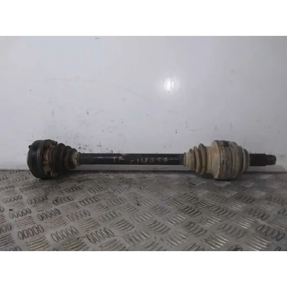 Transmision Trasera Izquierda para Bmw X5 (E53)