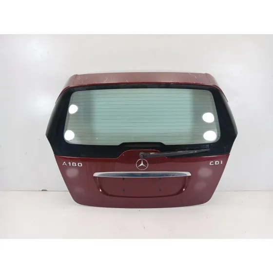 Porton Trasero para Mercedes-Benz Clase A (W169)