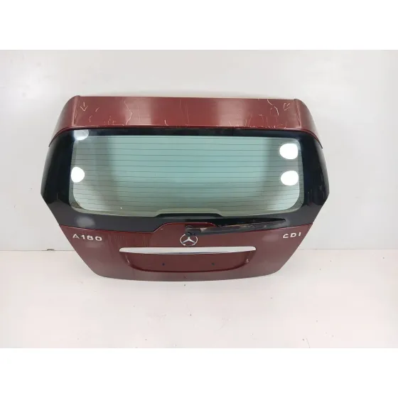 Porton Trasero para Mercedes-Benz Clase A (W169)