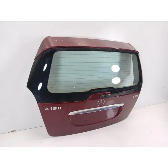 Porton Trasero para Mercedes-Benz Clase A (W169)