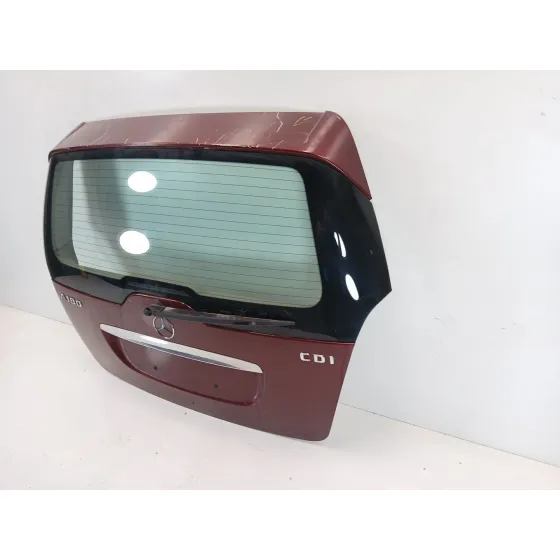 Porton Trasero para Mercedes-Benz Clase A (W169)