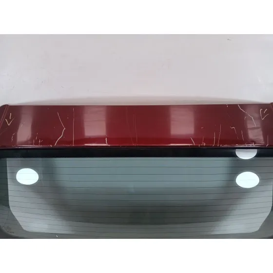 Porton Trasero para Mercedes-Benz Clase A (W169)