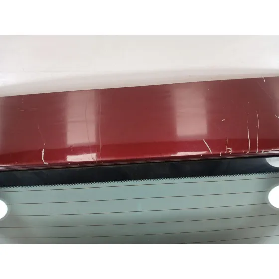 Porton Trasero para Mercedes-Benz Clase A (W169)