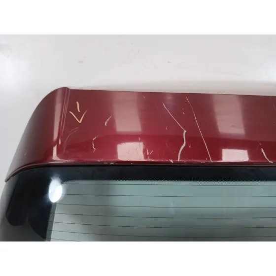 Porton Trasero para Mercedes-Benz Clase A (W169)