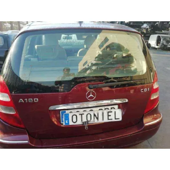 Porton Trasero para Mercedes-Benz Clase A (W169)