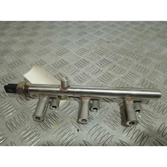 Rampa Inyectora para Citroën C3 Picasso