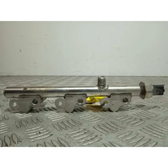 Rampa Inyectora para Citroën C3 Picasso