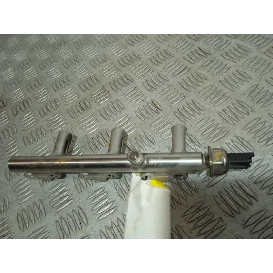 Rampa Inyectora para Citroën C3 Picasso