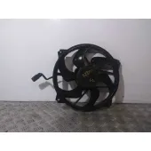 Electroventilador para Citroën C4 Berlina