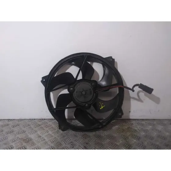 Electroventilador para Citroën C4 Berlina