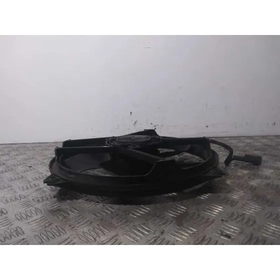 Electroventilador para Citroën C4 Berlina