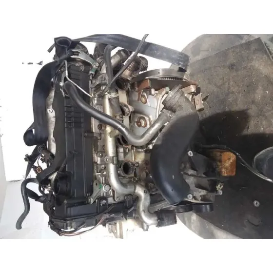 Despiece Motor para Opel Vectra C Berlina