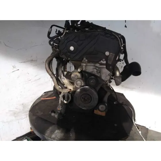 Despiece Motor para Opel Vectra C Berlina