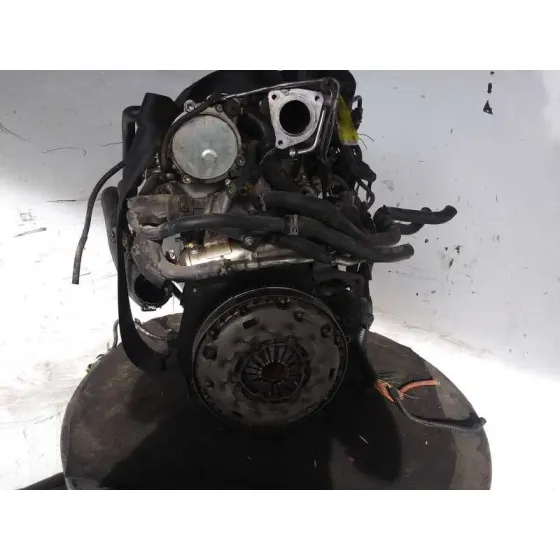 Despiece Motor para Opel Vectra C Berlina