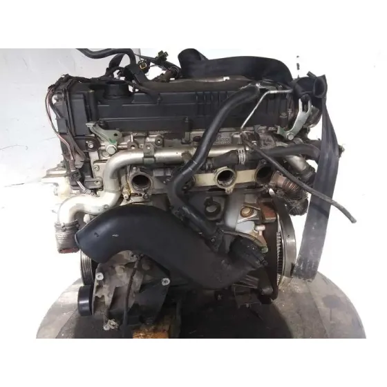 Despiece Motor para Opel Vectra C Berlina
