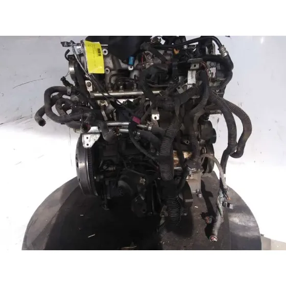 Despiece Motor para Opel Vectra C Berlina