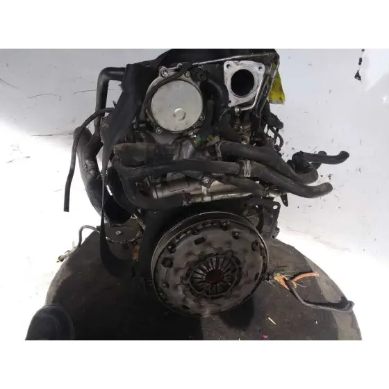 Despiece Motor para Opel Vectra C Berlina